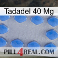 Tadadel 40Mg 21